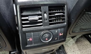 M-Class W166