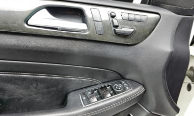 M-Class W166