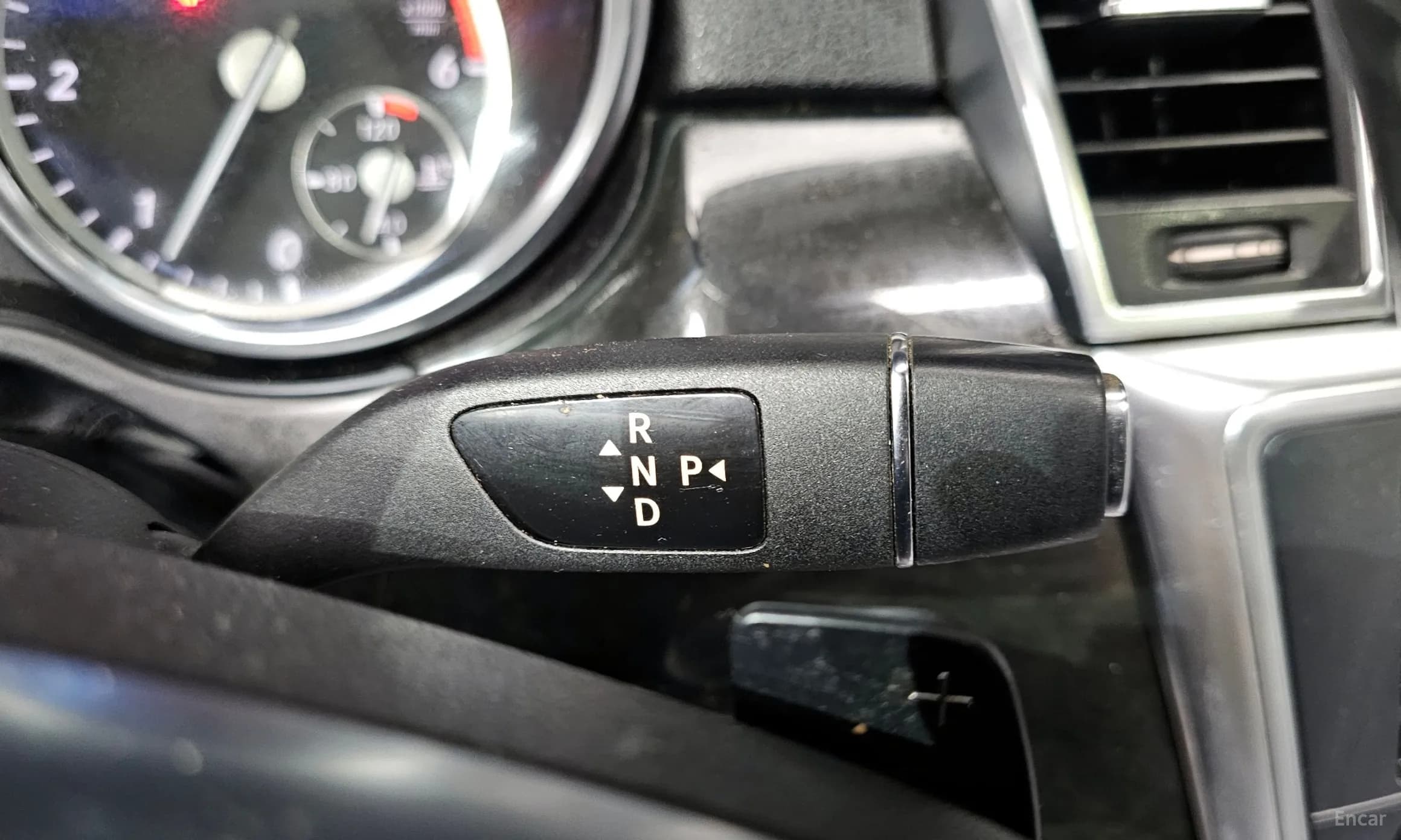 M-Class W166