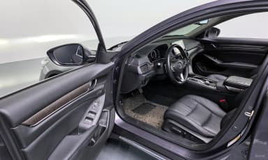 Accord 10th Generation