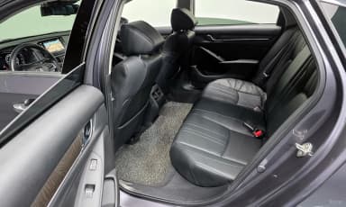 Accord 10th Generation