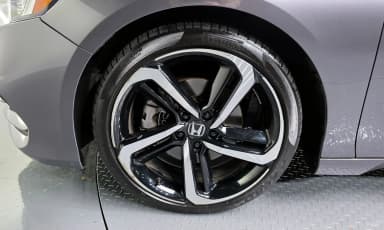 Accord 10th Generation