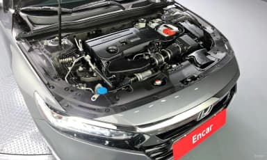 Accord 10th Generation