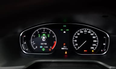 Accord 10th Generation