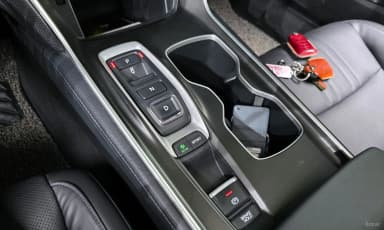 Accord 10th Generation