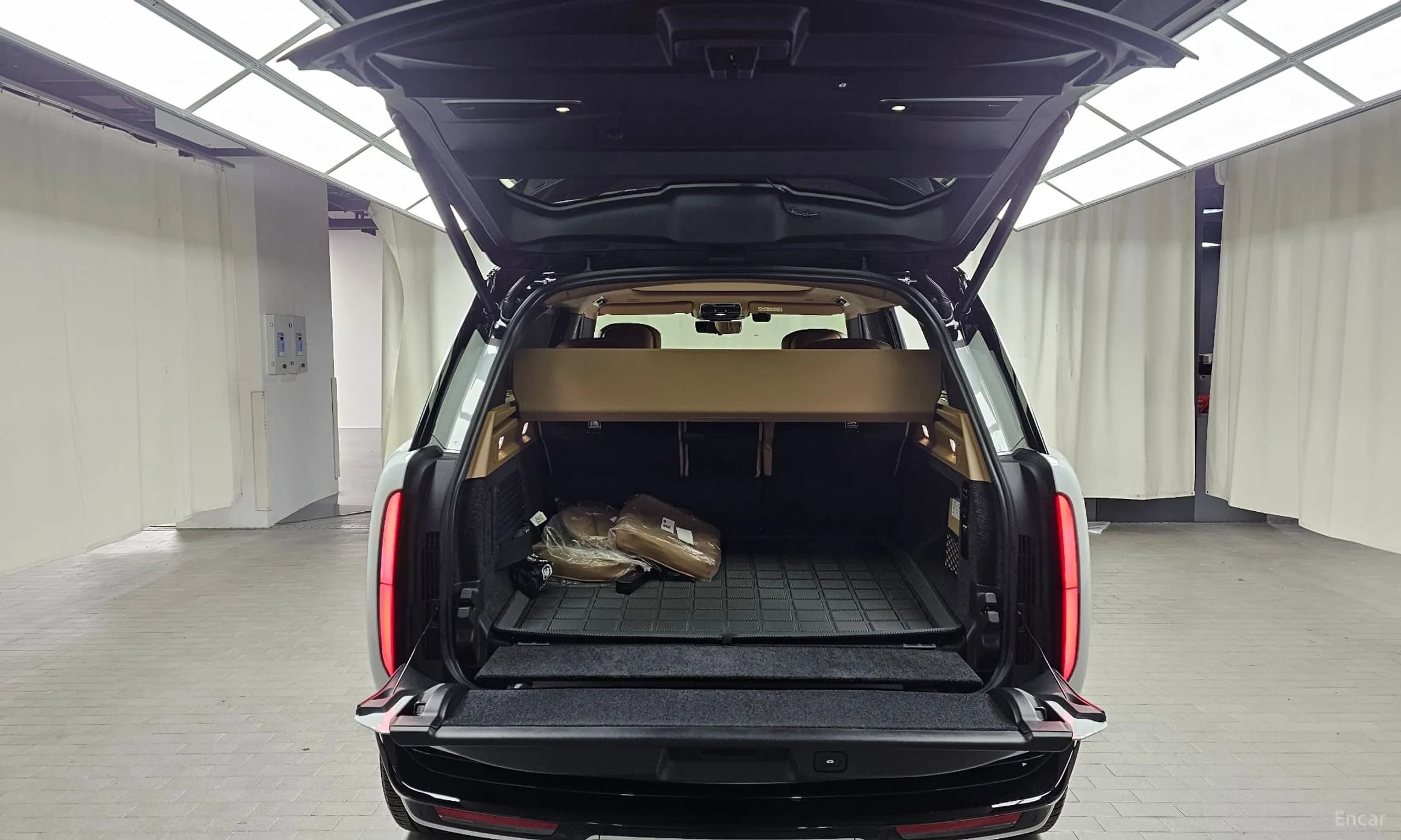 Range Rover 5th Generation
