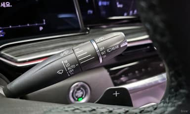 Escalade 5th Generation