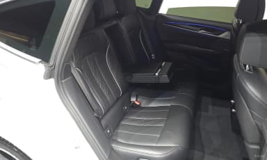 6-Series GT (G32)