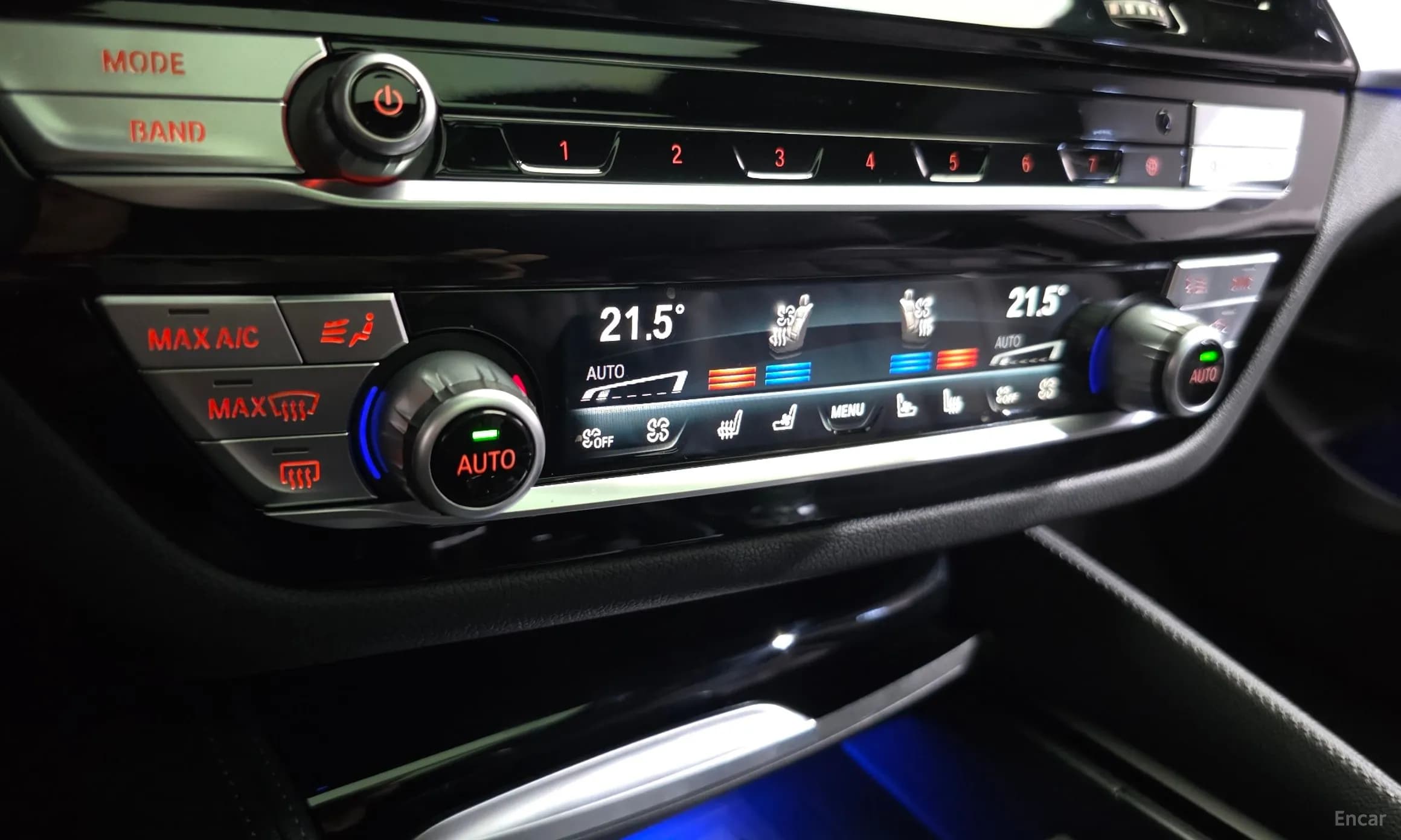 6-Series GT (G32)