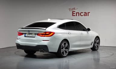 6-Series GT (G32)