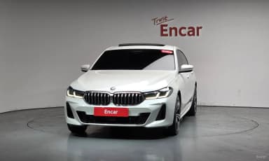 6-Series GT (G32)
