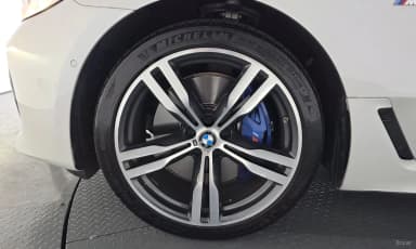 6-Series GT (G32)