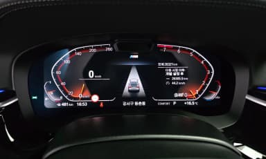 6-Series GT (G32)