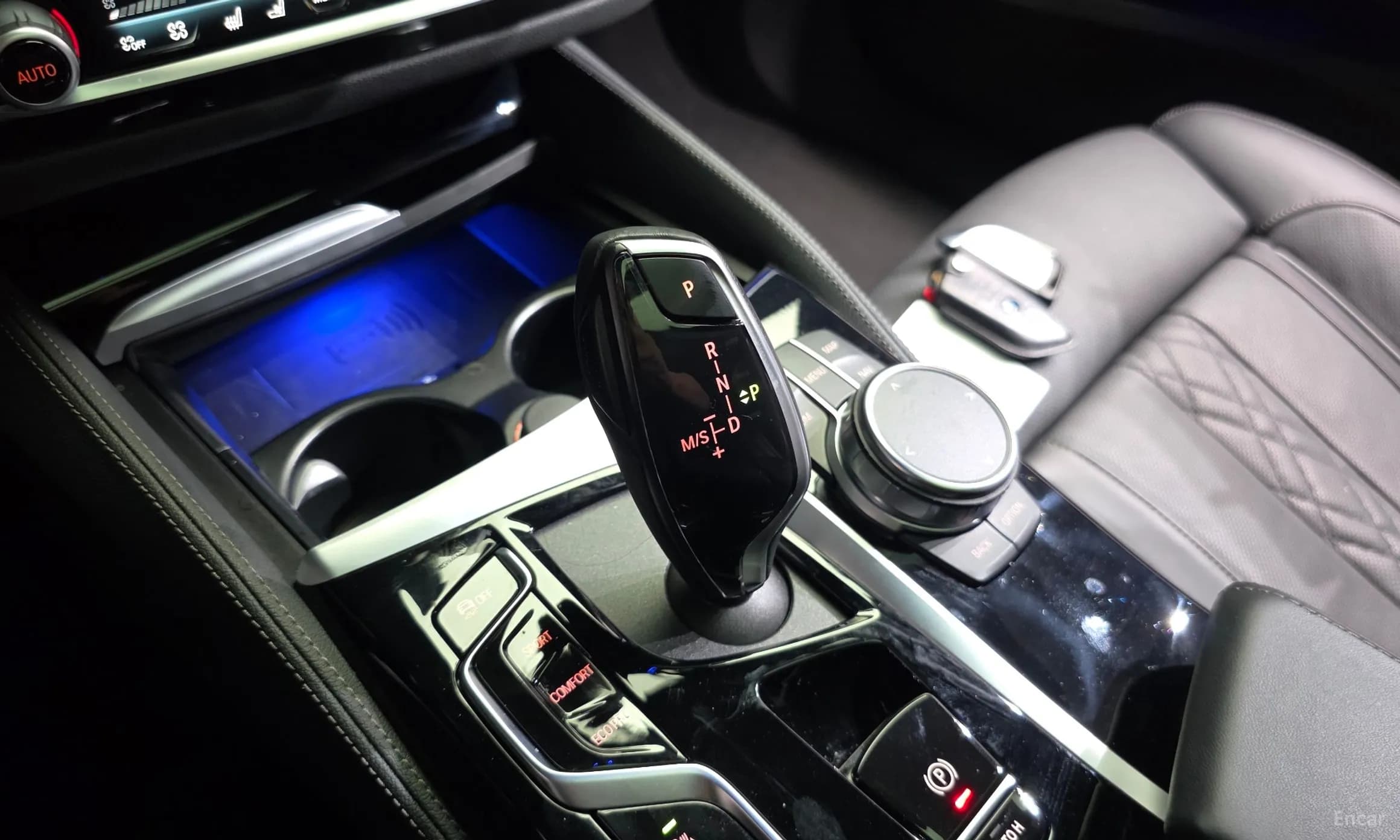 6-Series GT (G32)