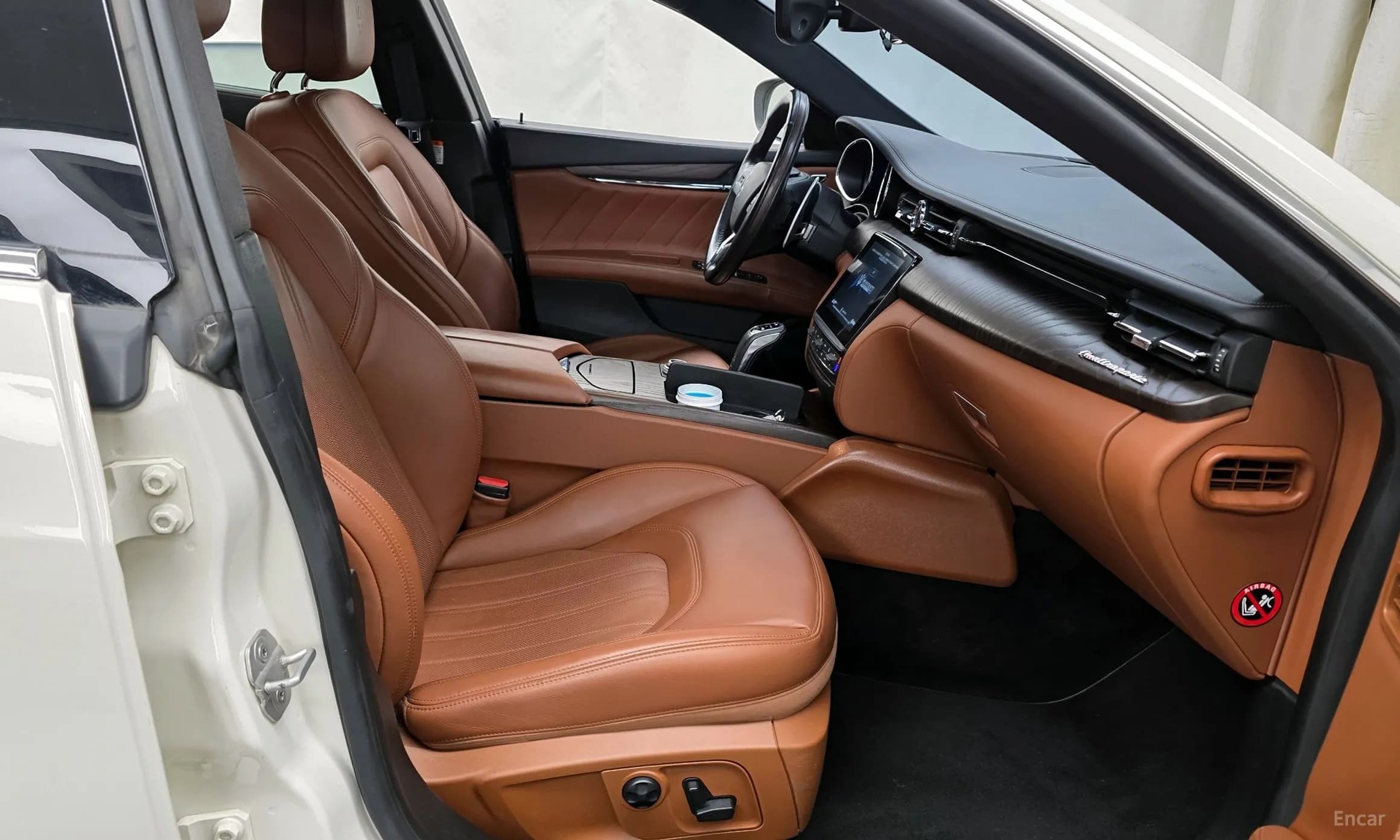 Quattroporte