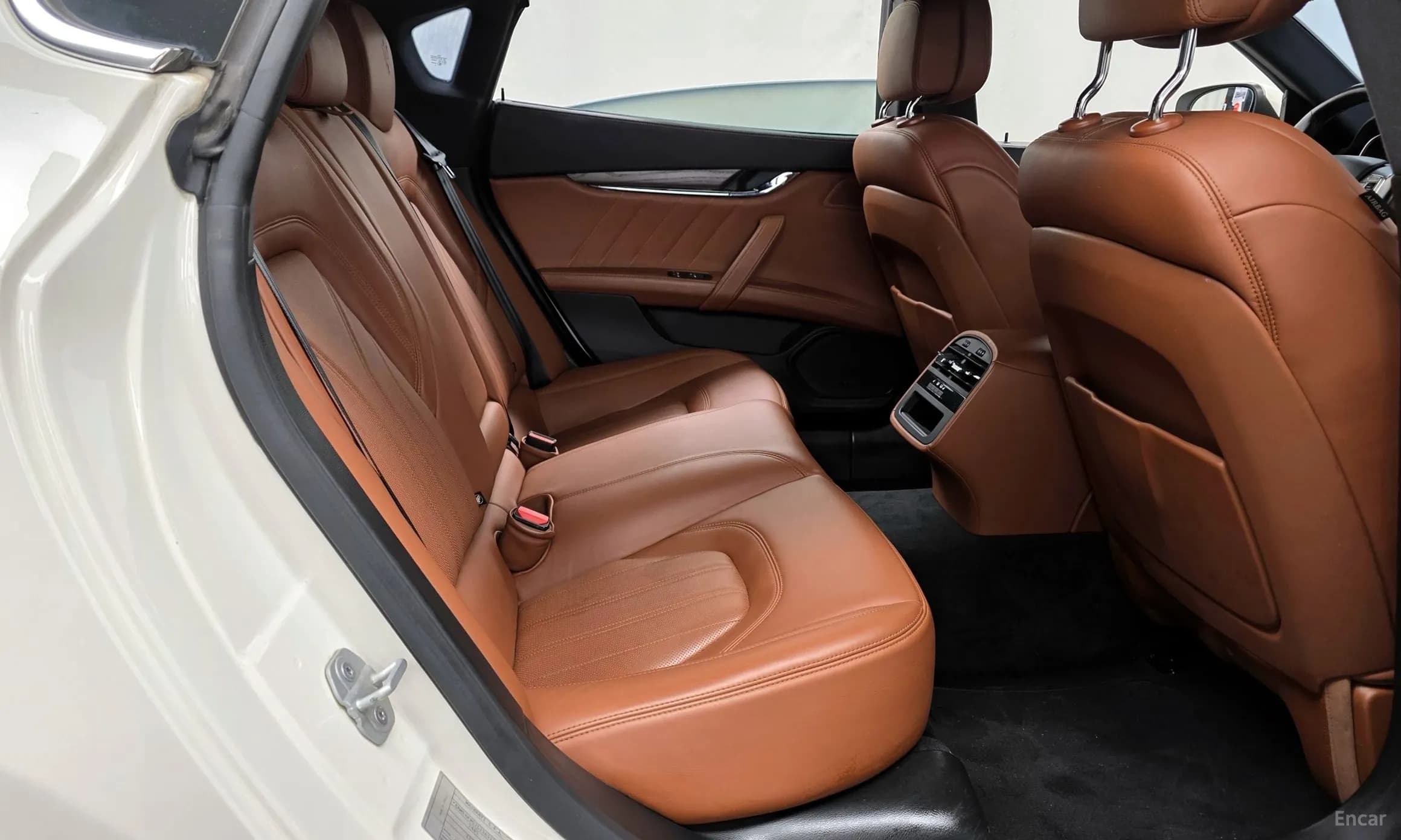 Quattroporte