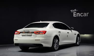 Quattroporte