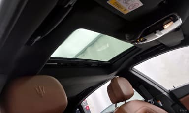 Quattroporte