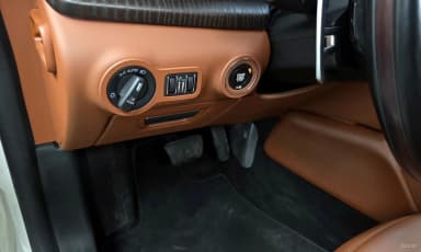 Quattroporte