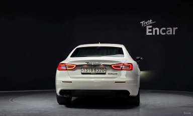 Quattroporte