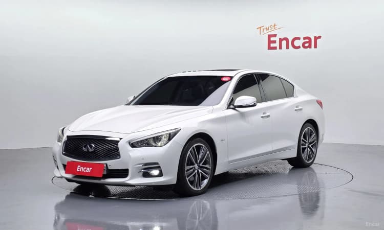 Q50