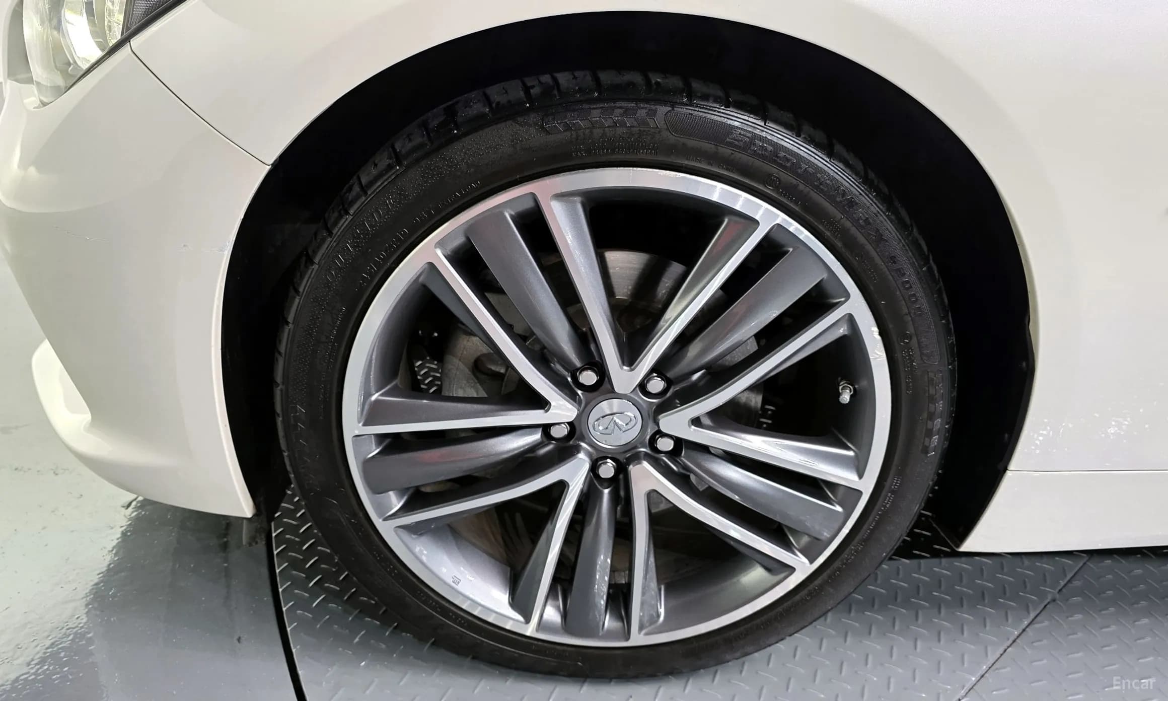 Q50