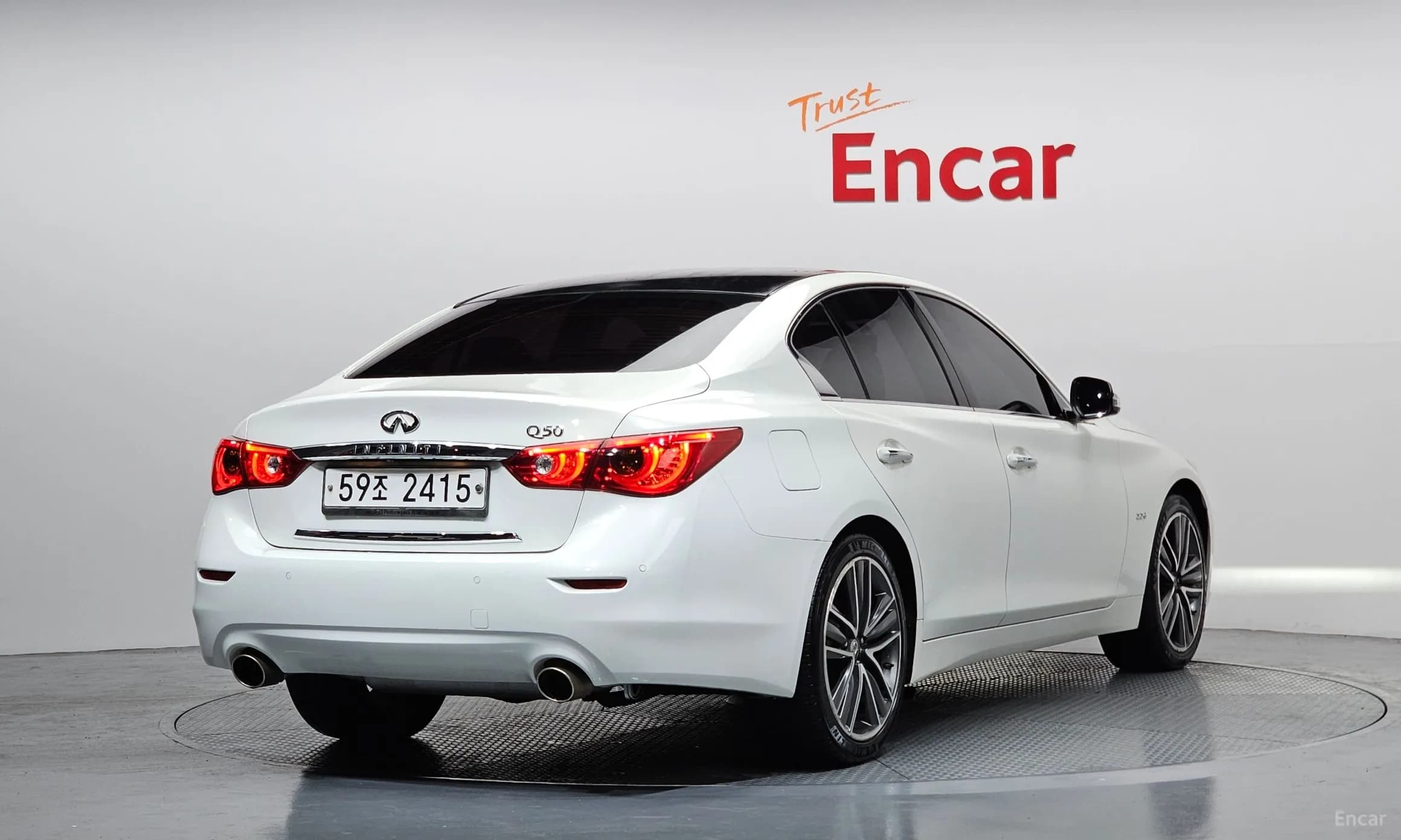 Q50