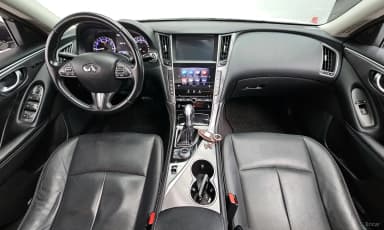 Q50