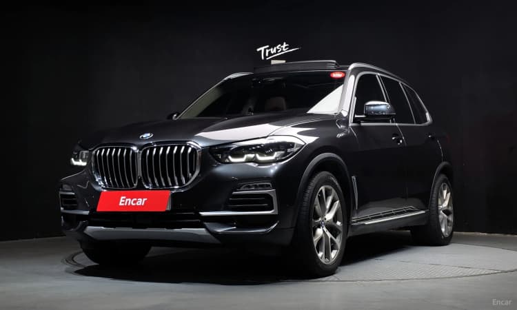 X5 (G05)