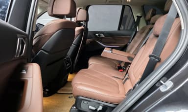X5 (G05)