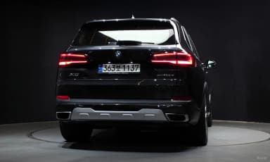 X5 (G05)