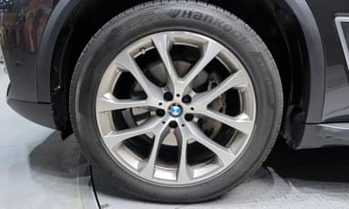 X5 (G05)