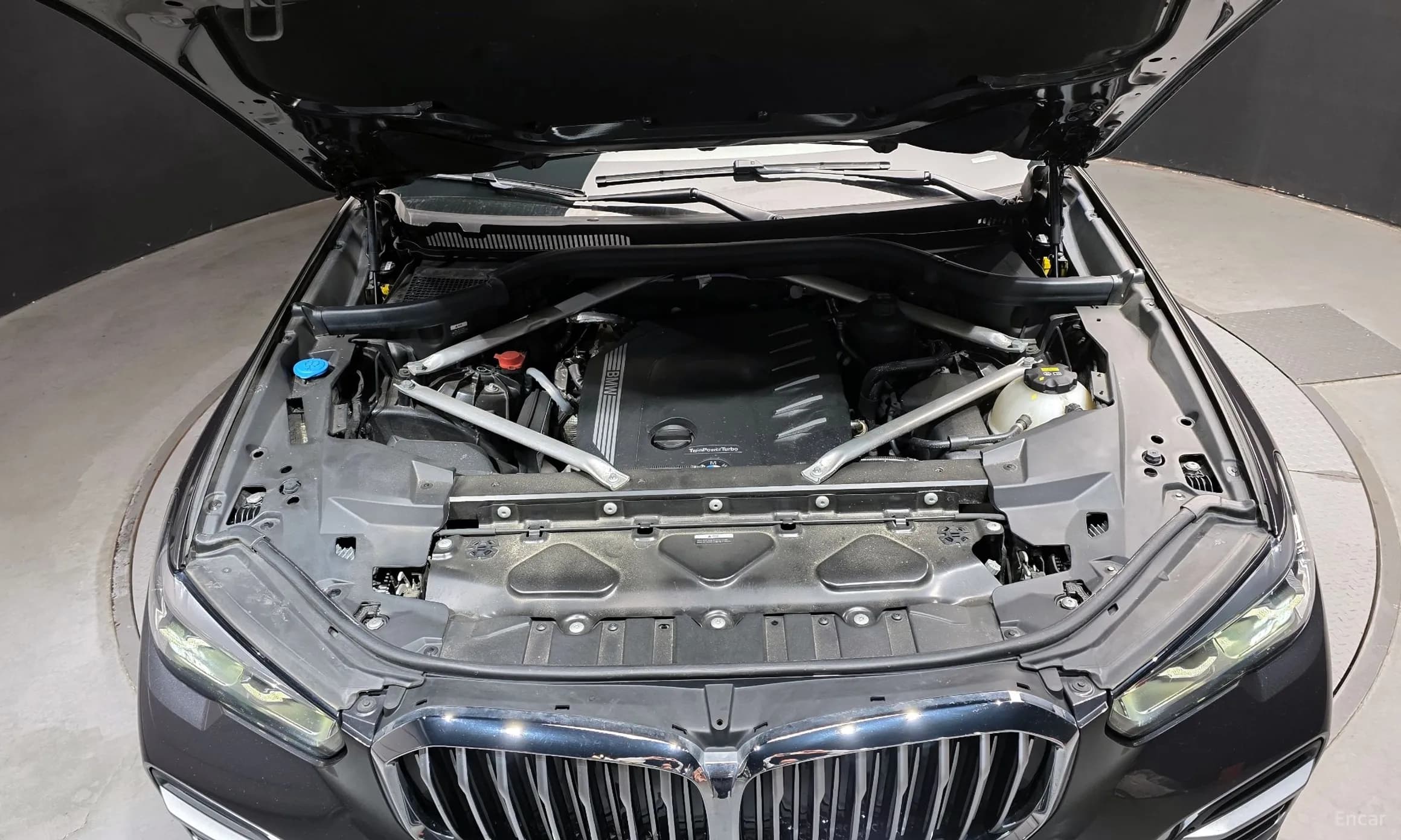 X5 (G05)