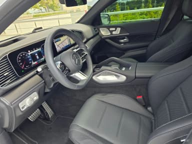 GLE-Class W167