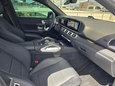 GLE-Class W167