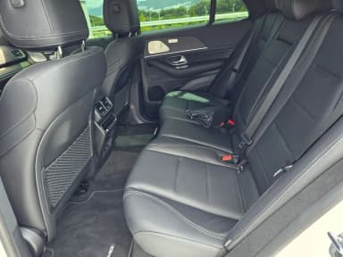 GLE-Class W167