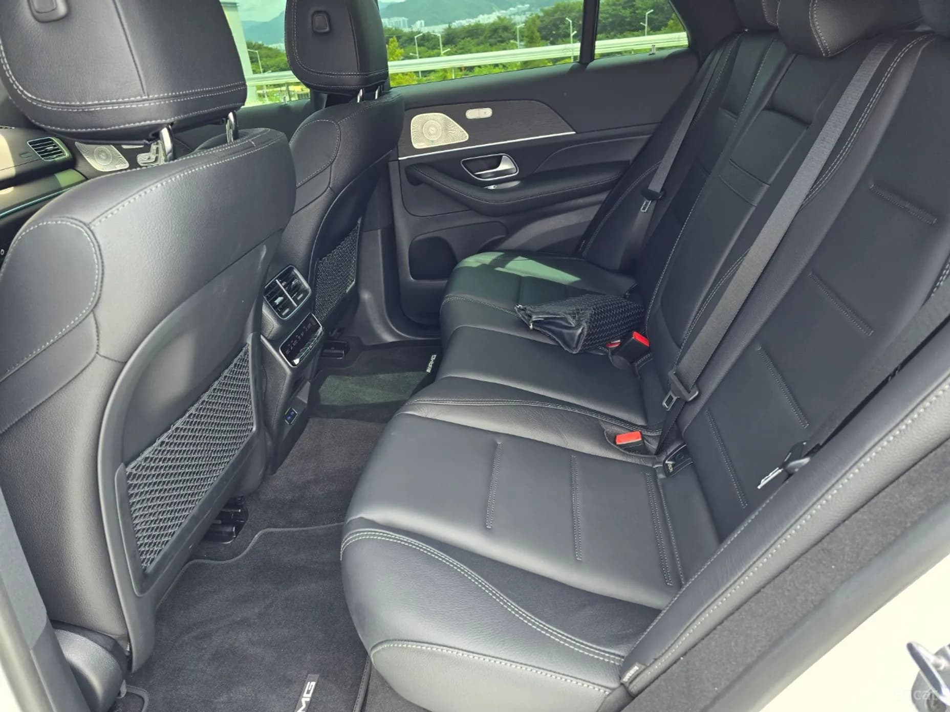 GLE-Class W167
