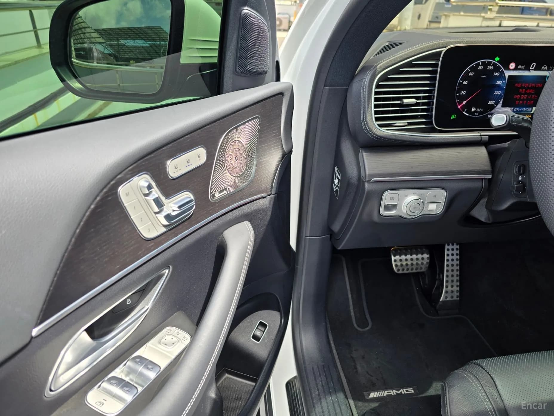 GLE-Class W167