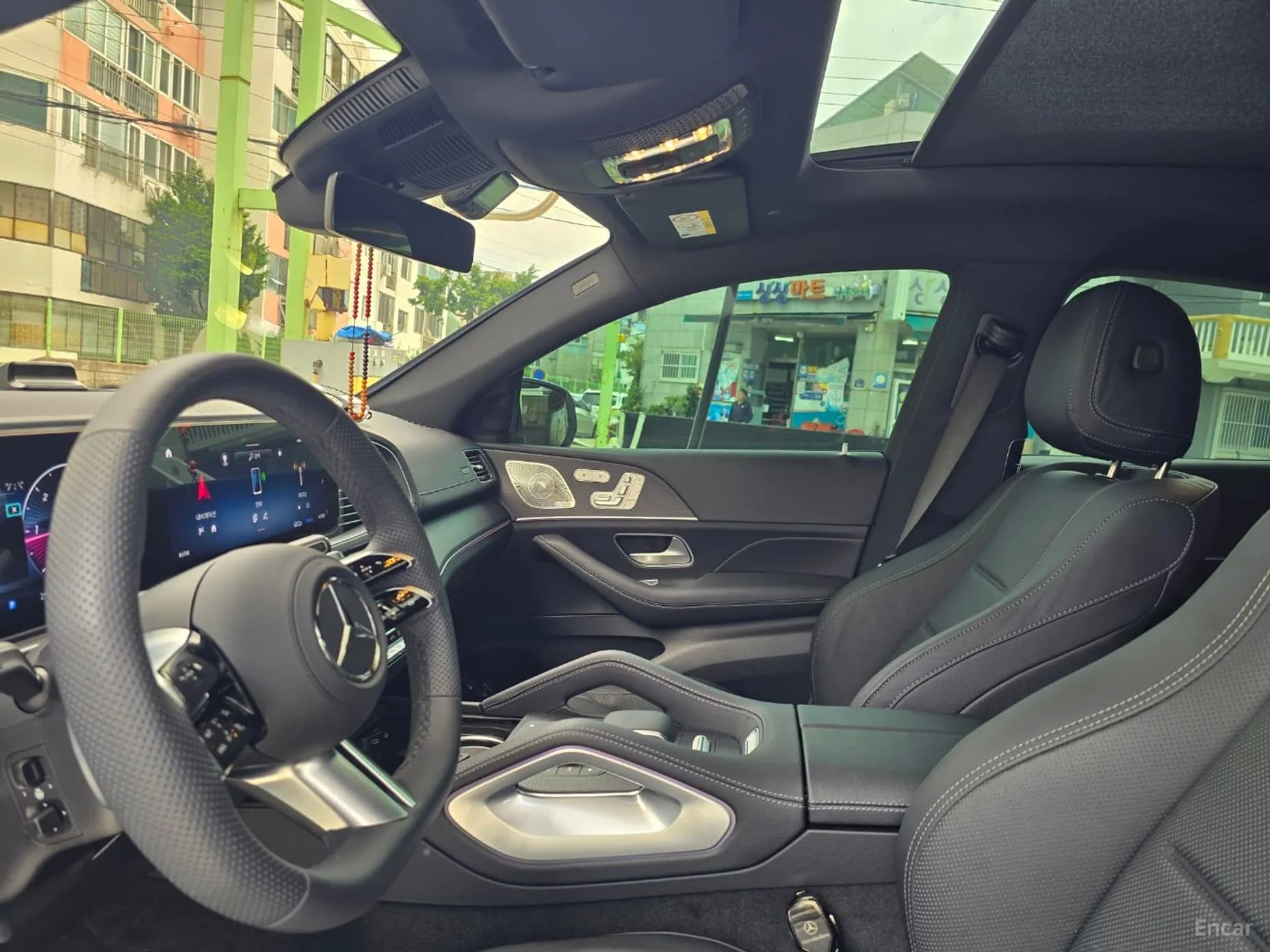 GLE-Class W167