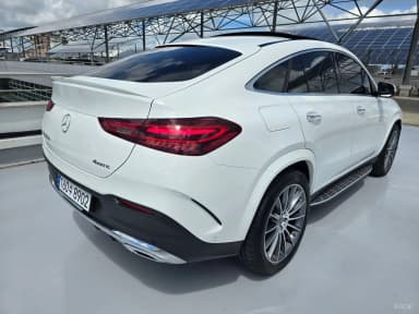 GLE-Class W167