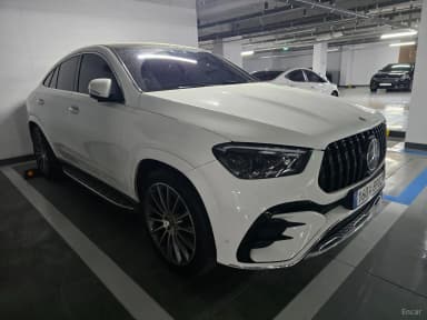 GLE-Class W167