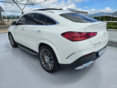 GLE-Class W167