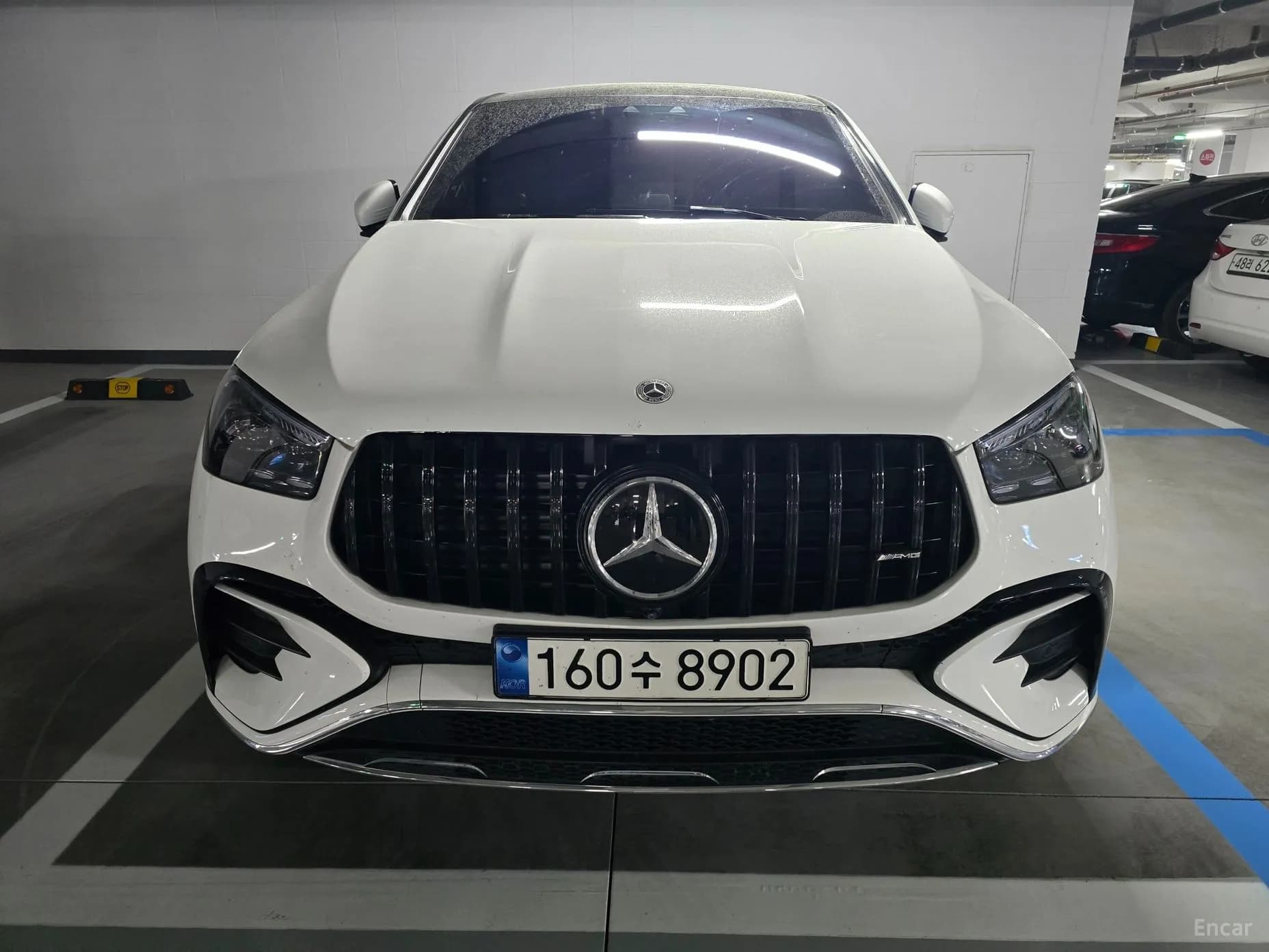 GLE-Class W167