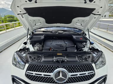 GLE-Class W167