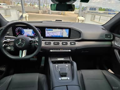 GLE-Class W167