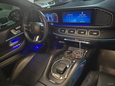 GLE-Class W167