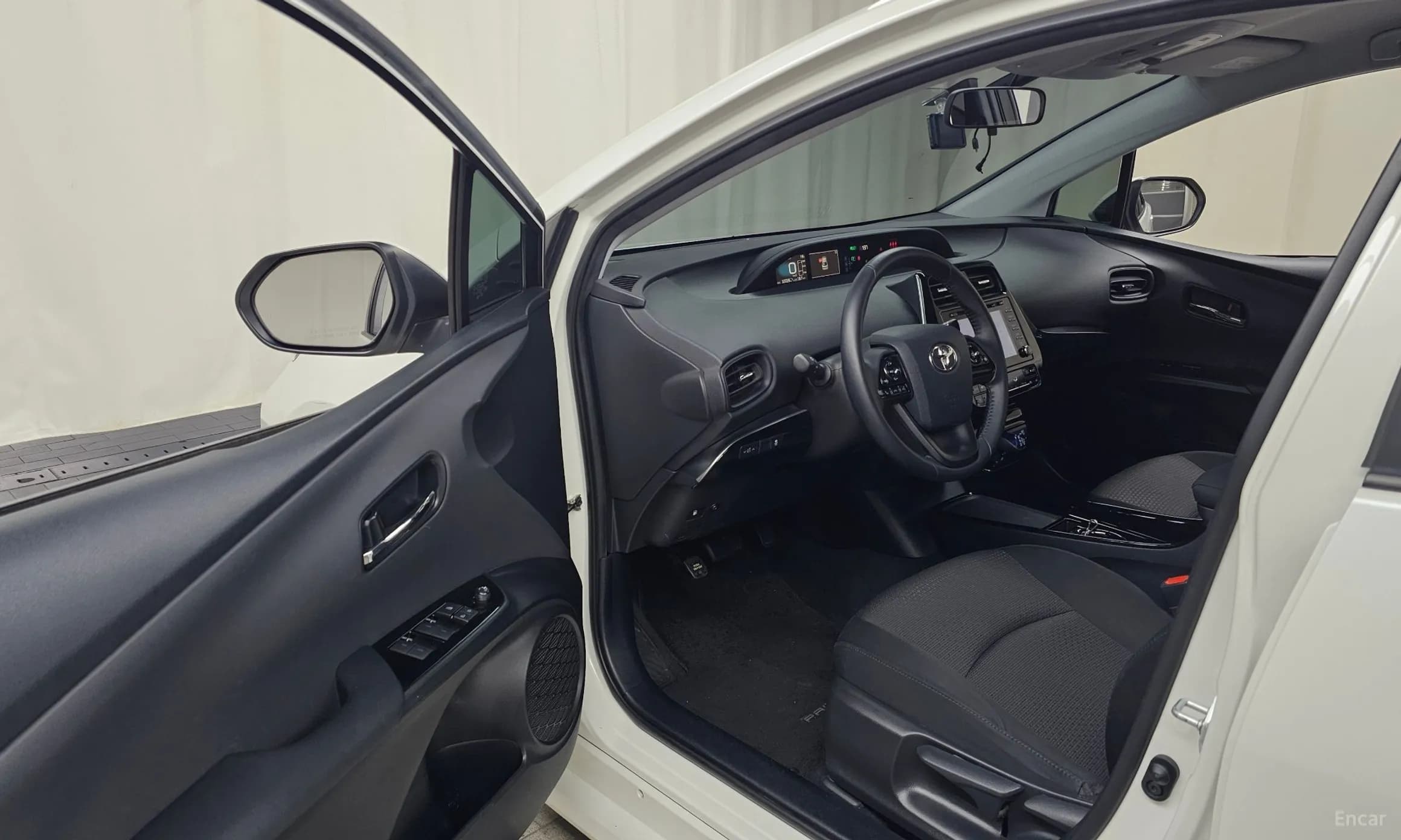 Prius 4th Generation