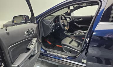 GLA-Class X156