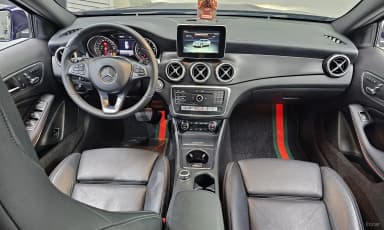 GLA-Class X156