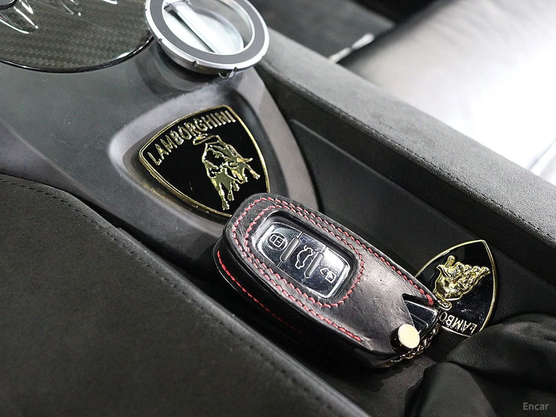 GALLARDO